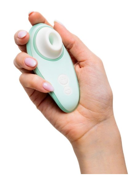 Womanizer Liberty blu