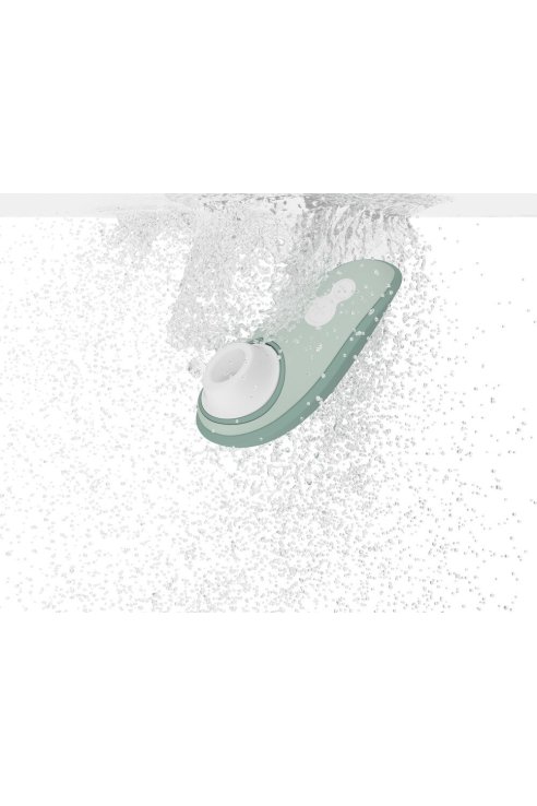 Womanizer Liberty blu