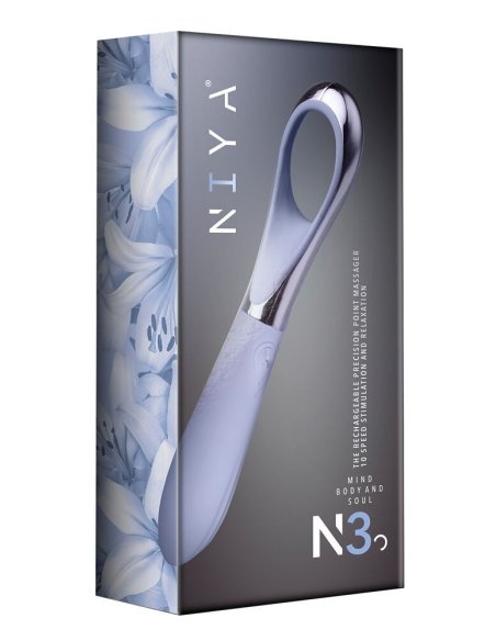 Vibrator NIYA 3