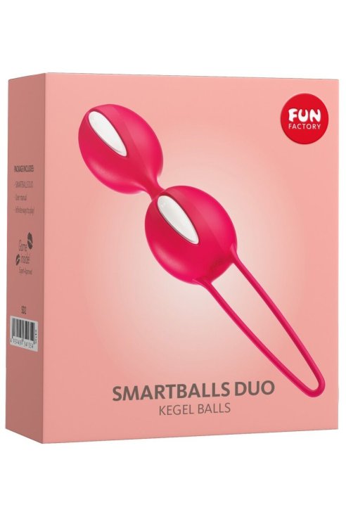 Smartballs Duo Fun Factory