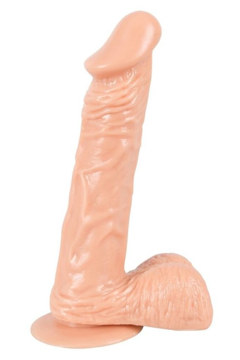 Фаллоимитатор Medical Silicone Dildo