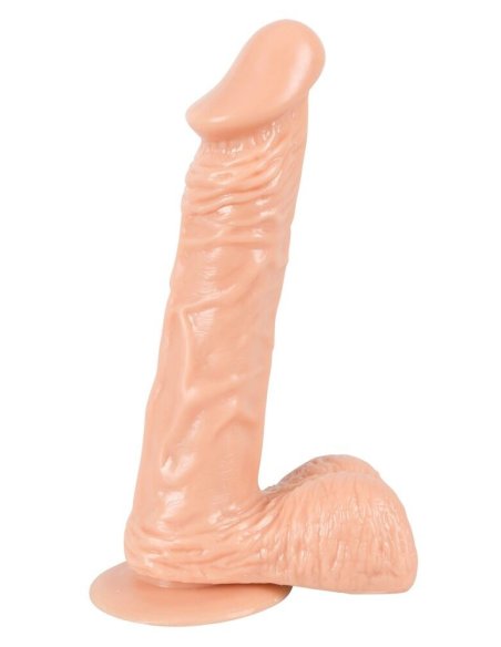 Фаллоимитатор Medical Silicone Dildo