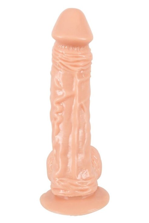 Фаллоимитатор Medical Silicone Dildo