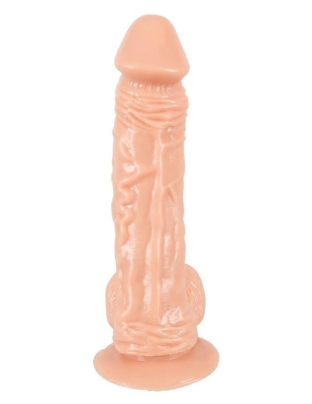 Фаллоимитатор Medical Silicone Dildo