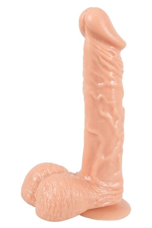 Фаллоимитатор Medical Silicone Dildo