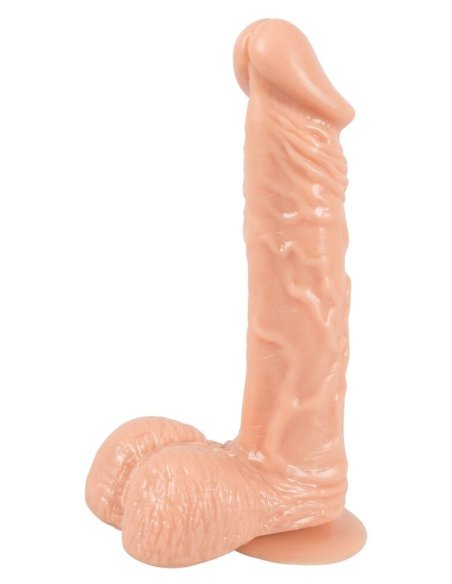 Фаллоимитатор Medical Silicone Dildo