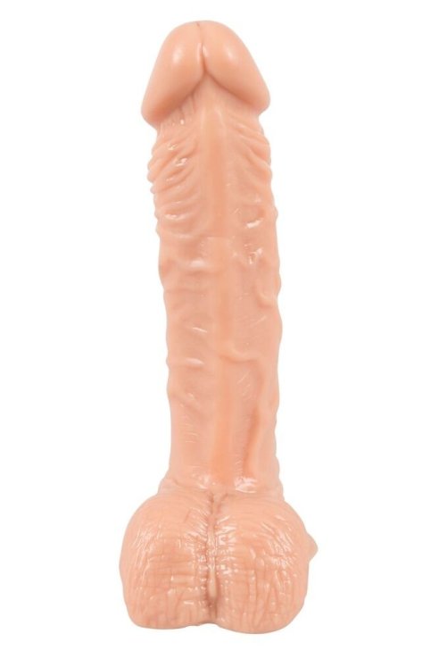 Фаллоимитатор Medical Silicone Dildo