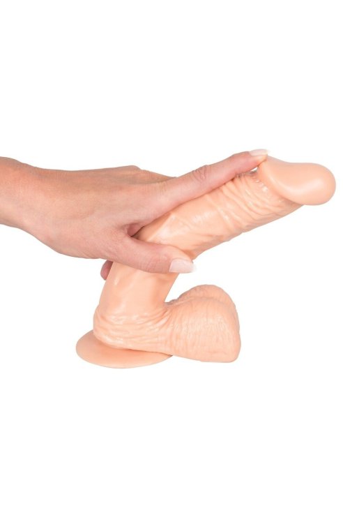 Фаллоимитатор Medical Silicone Dildo