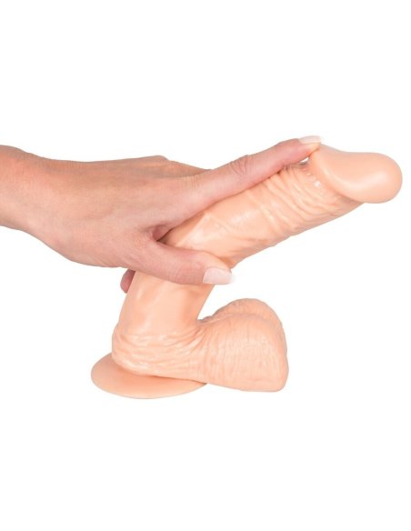 Фаллоимитатор Medical Silicone Dildo