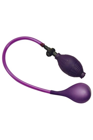 Analna kupa Anal Balloon Bad Kitty 2