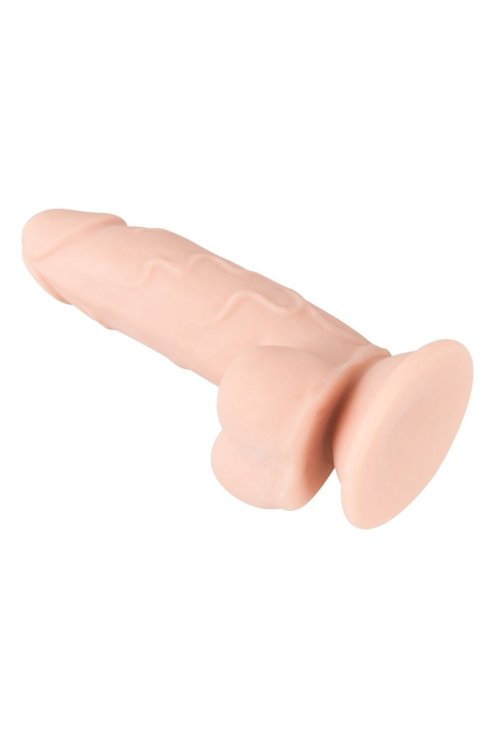 Dildo Small Bendable Dildo Nature Skin