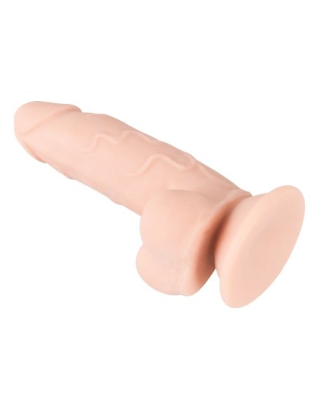 Dildo Small Bendable Dildo Nature Skin