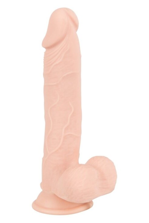 Dildo Medium Dildo Nature Skin