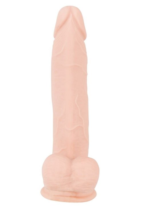 Dildo Medium Dildo Nature Skin