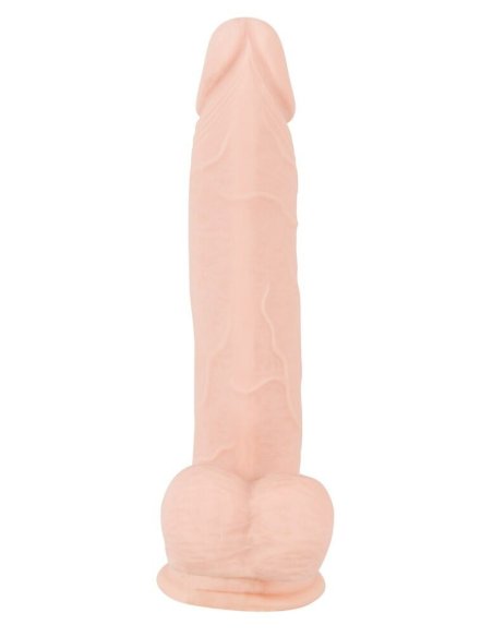 Dildo Medium Dildo Nature Skin