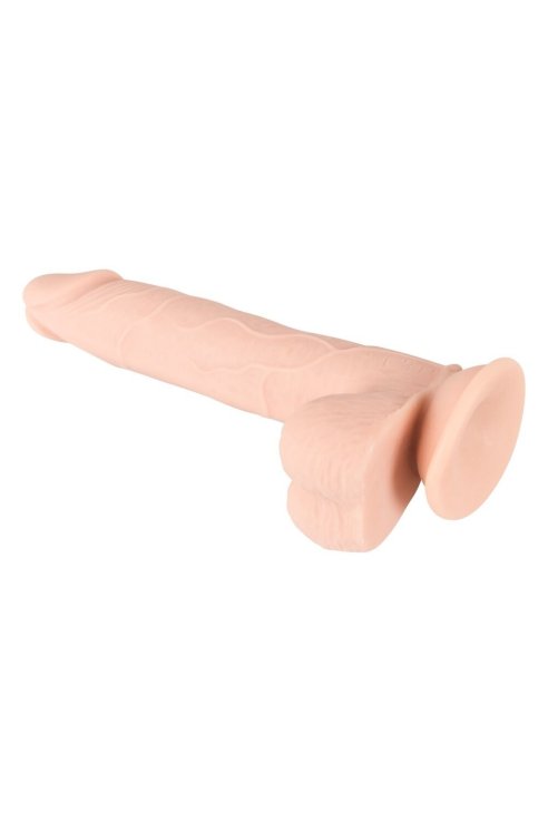 Dildo Medium Dildo Nature Skin