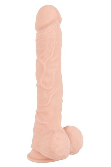 Dildo RealNature Boy S