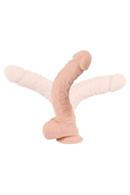 Dildo Nature Skin Large