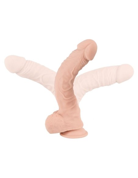 Dildo Nature Skin Large