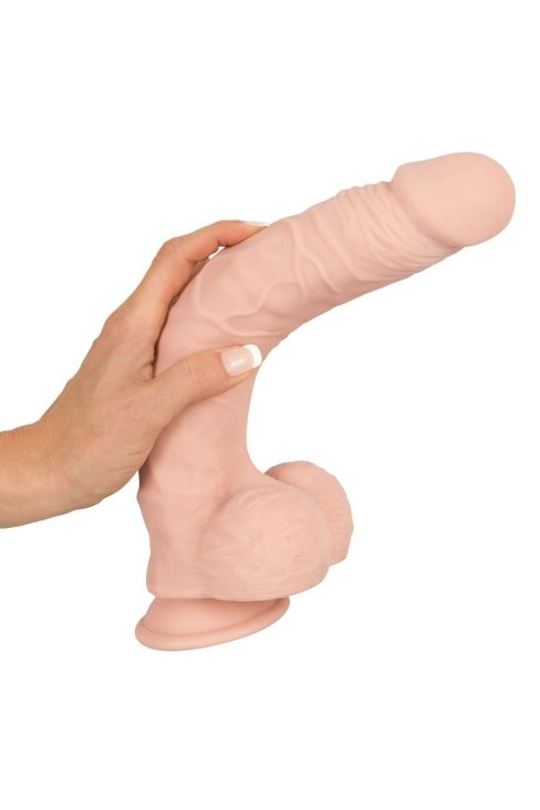 Dildo Nature Skin Large