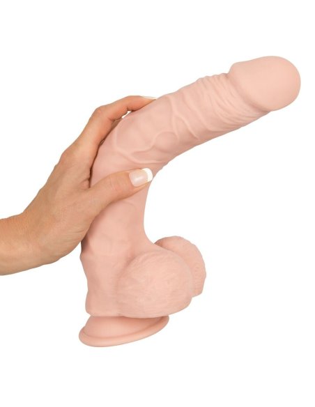 Dildo Nature Skin Large