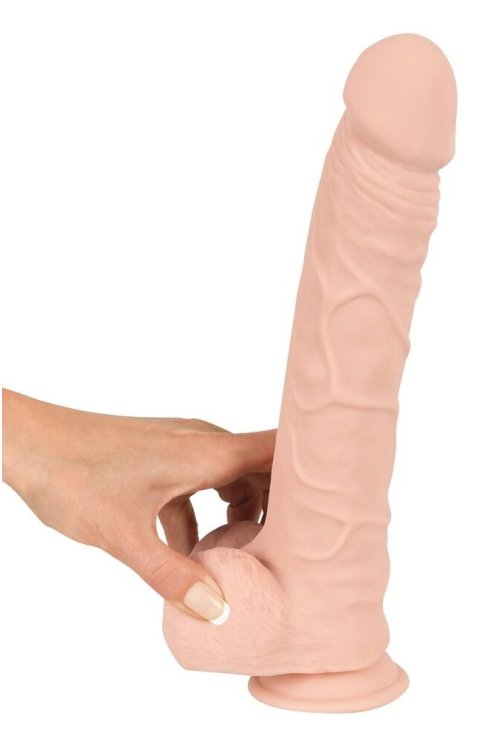 Dildo Nature Skin Large