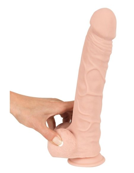 Dildo Nature Skin Large