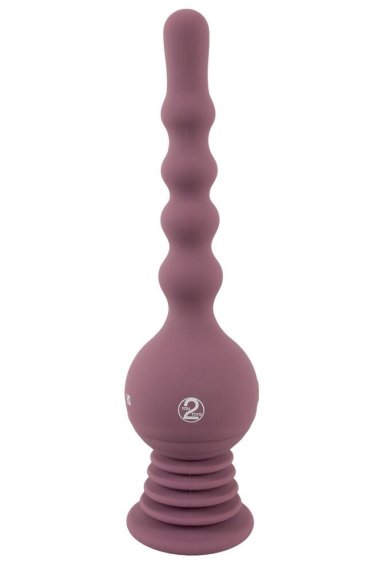 Вибратор Vibrating Ass Fucker