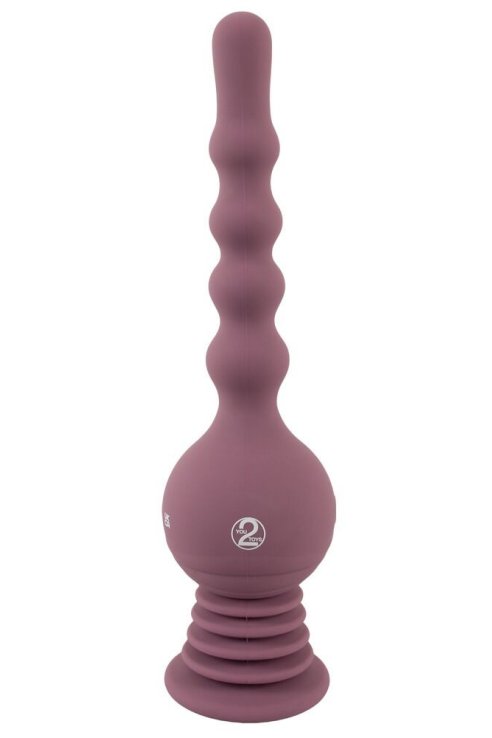 Analni vibrator Turbo Shaker Anal Lover You2Toys