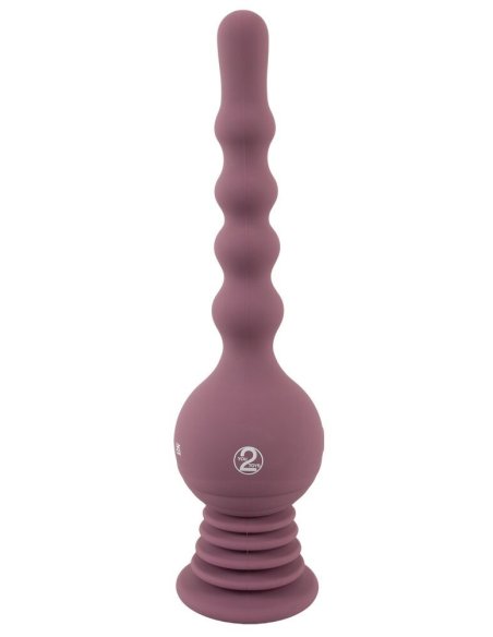 Analni vibrator Turbo Shaker Anal Lover You2Toys