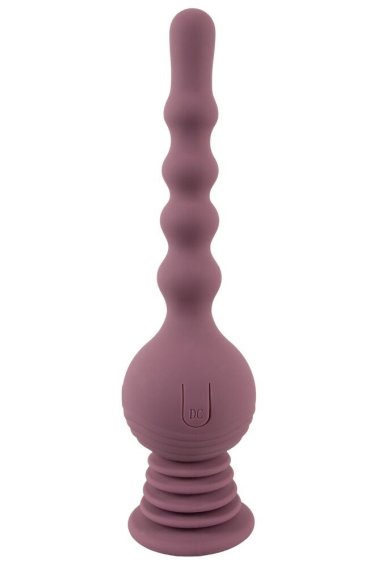 Вибратор Vibrating Ass Fucker 2