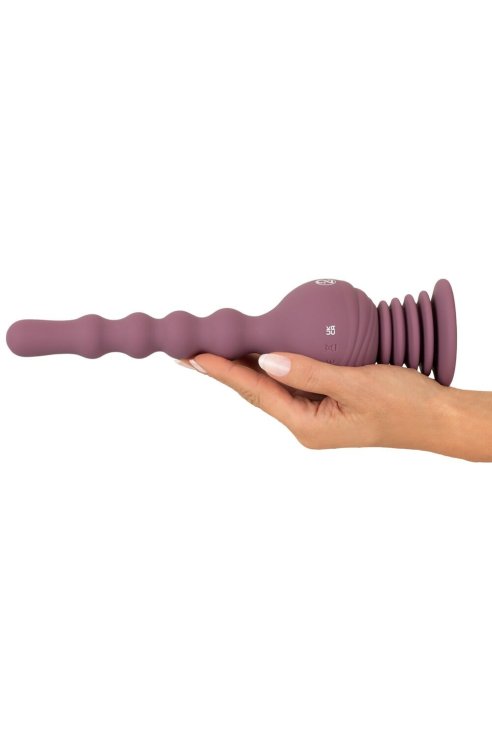 Analni vibrator Turbo Shaker Anal Lover You2Toys