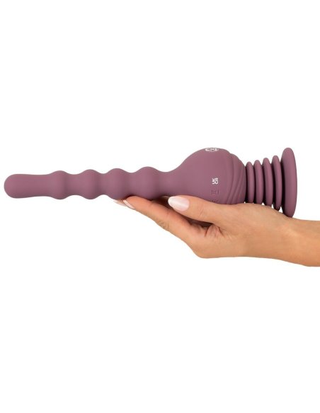 Analni vibrator Turbo Shaker Anal Lover You2Toys