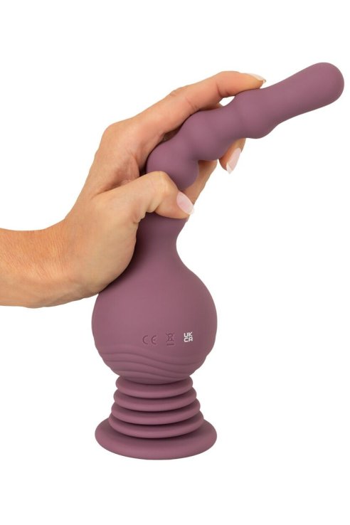 Analni vibrator Turbo Shaker Anal Lover You2Toys