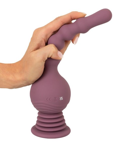 Analni vibrator Turbo Shaker Anal Lover You2Toys