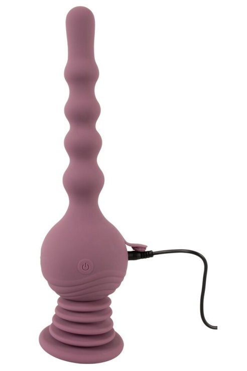 Analni vibrator Turbo Shaker Anal Lover You2Toys