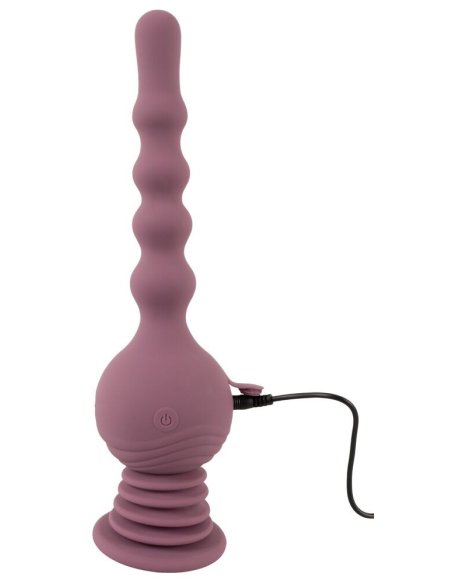 Analni vibrator Turbo Shaker Anal Lover You2Toys