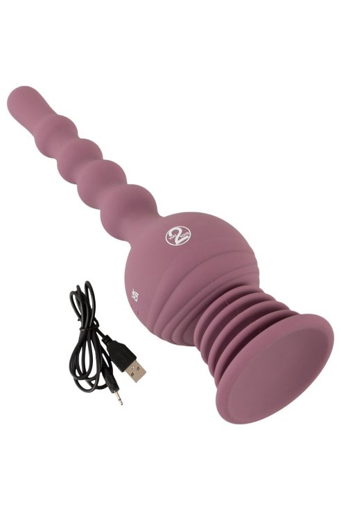 Analni vibrator Turbo Shaker Anal Lover You2Toys