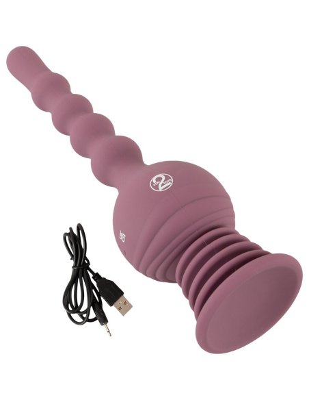 Analni vibrator Turbo Shaker Anal Lover You2Toys