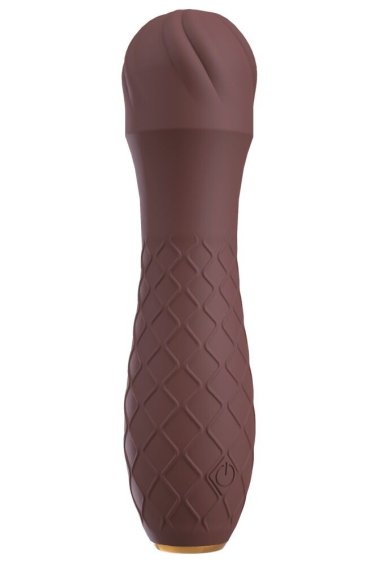 Mini vibrator Cuties Mini pink3 2