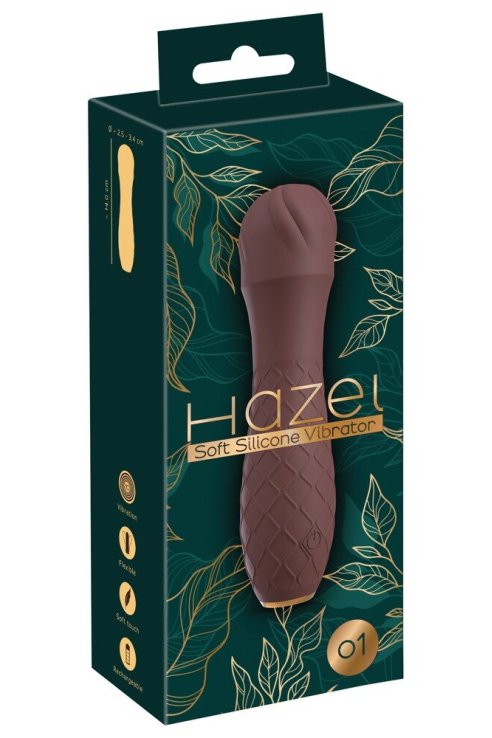 Mini vibrator Hazel 01 You2Toys