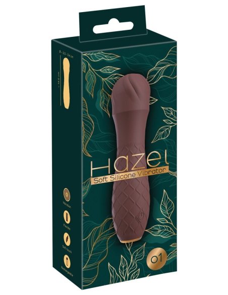 Mini vibrator Hazel 01 You2Toys