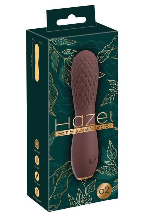 Mini vibrator Hazel 02 You2Toys