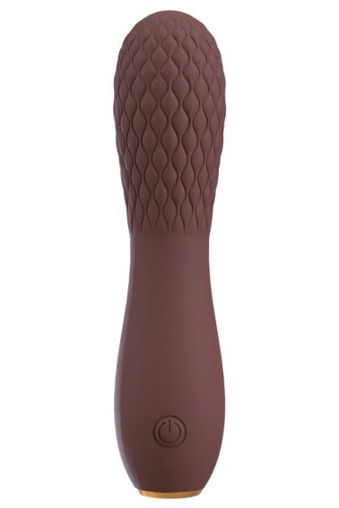 Mini vibrator Cuties Mini pink3
