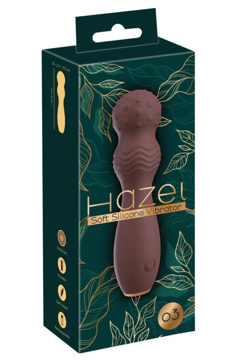 Mini vibrator Hazel 03 You2Toys