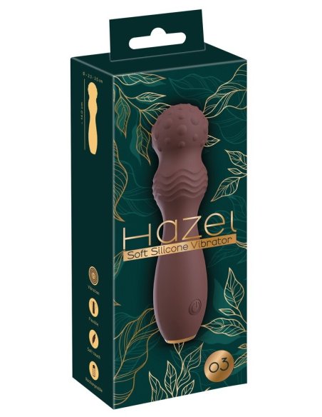 Mini vibrator Hazel 03 You2Toys