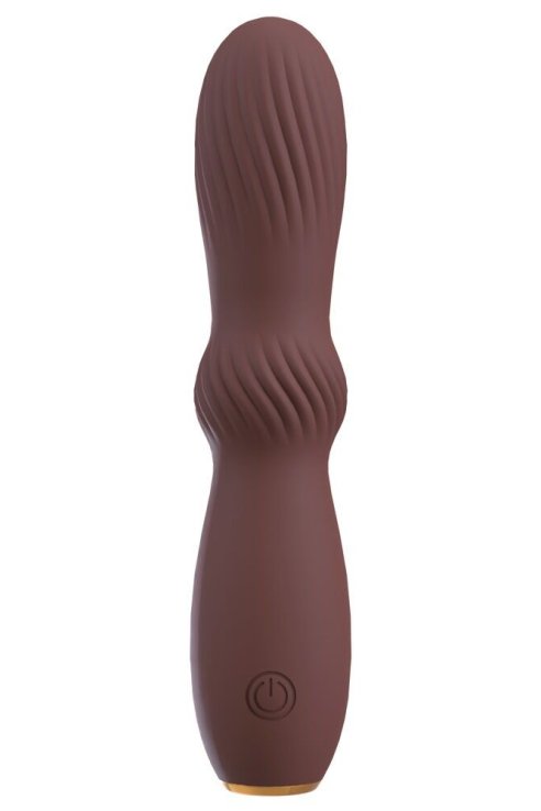 Mini vibrator Hazel 04 You2Toys