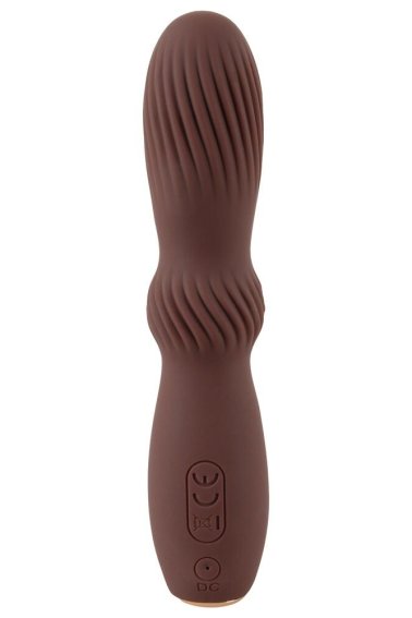Мини вибратор Cuties Mini pink3 2
