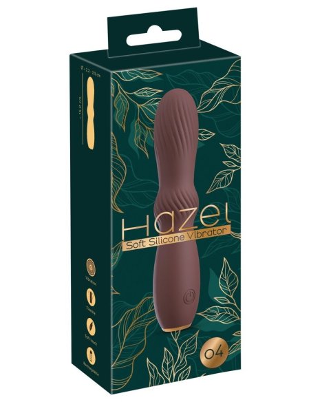 Mini vibrator Hazel 04 You2Toys