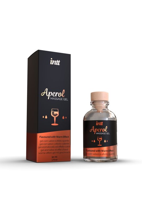 MASSAGE GEL APEROL 30 ml